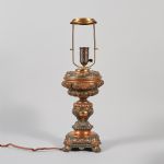 1058 3219 TABLE LAMP